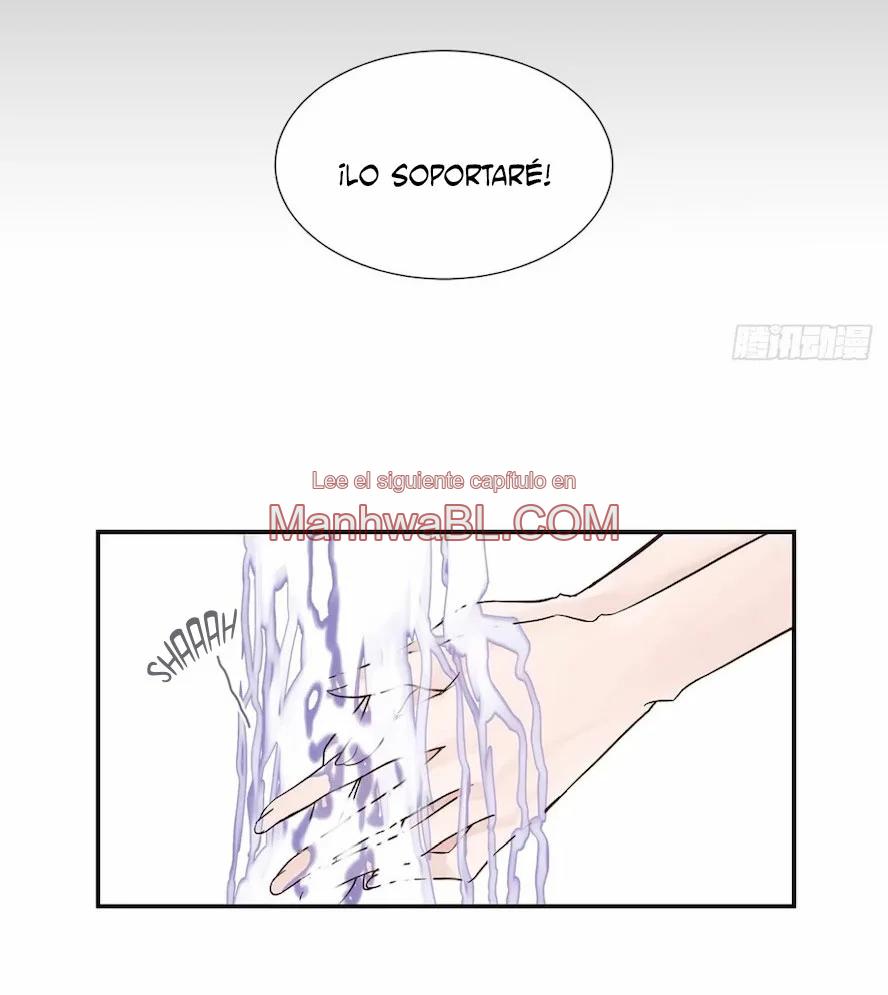 Amor accidentado - Capítulo 5 manhwa
