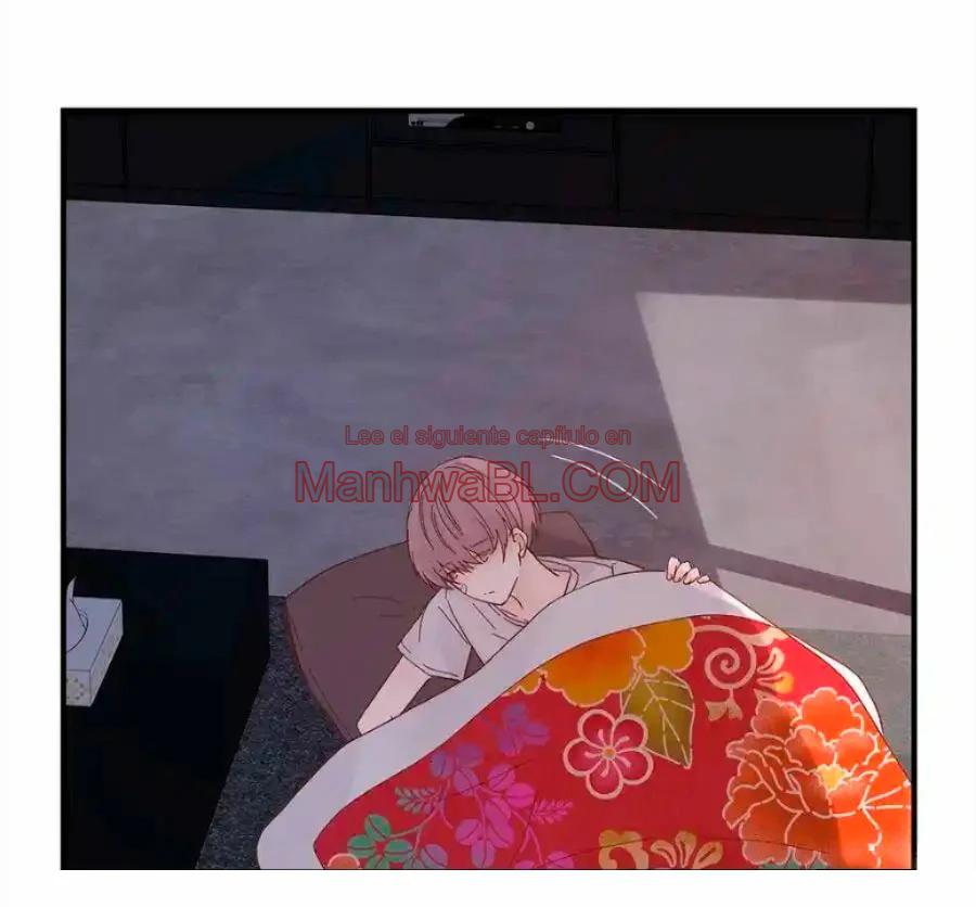Amor accidentado - Capítulo 40 3 manhwa