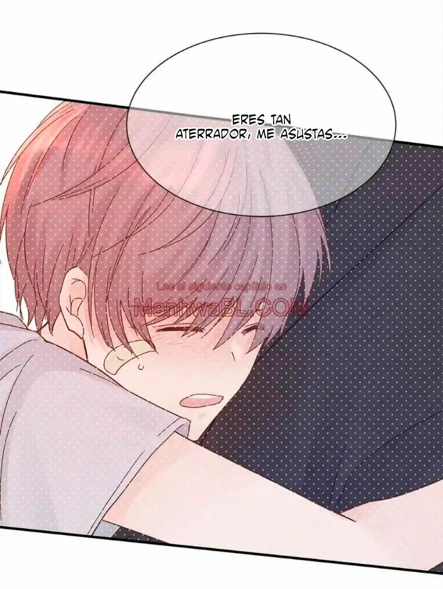 Amor accidentado - Capítulo 40 3 manhwa