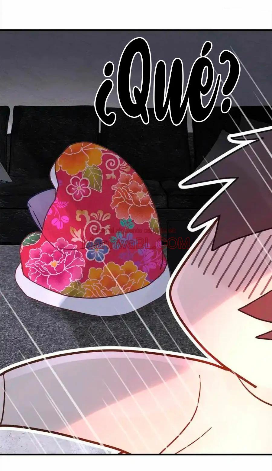 Amor accidentado - Capítulo 40 3 manhwa