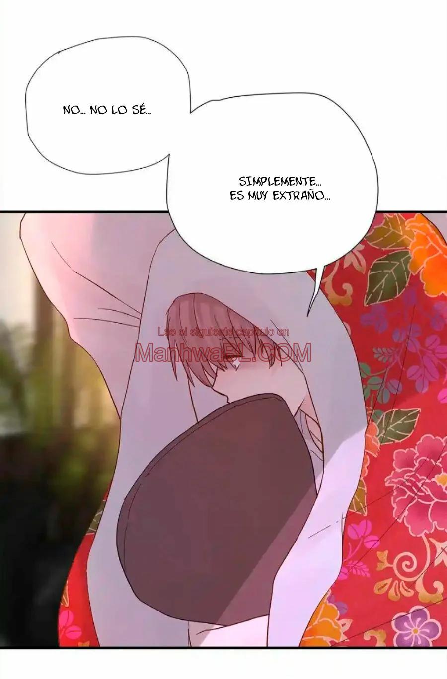Amor accidentado - Capítulo 40 3 manhwa