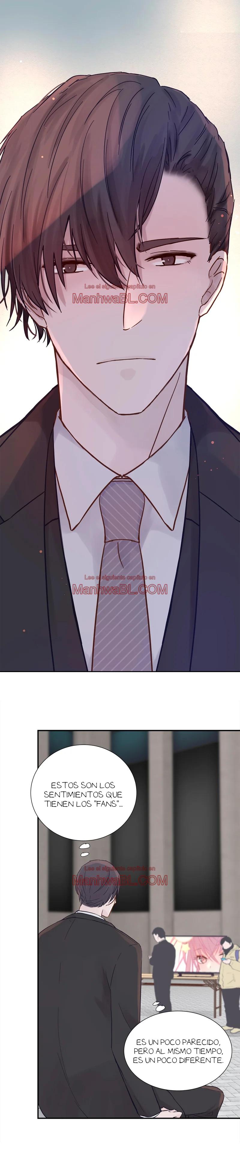 Amor accidentado - Capítulo 11 3 manhwa