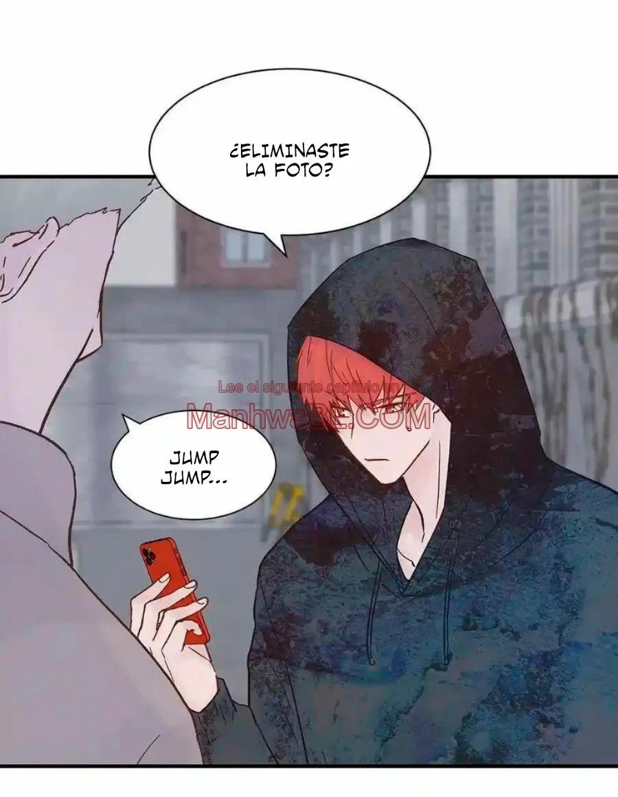 Amor accidentado - Capítulo 48 manhwa