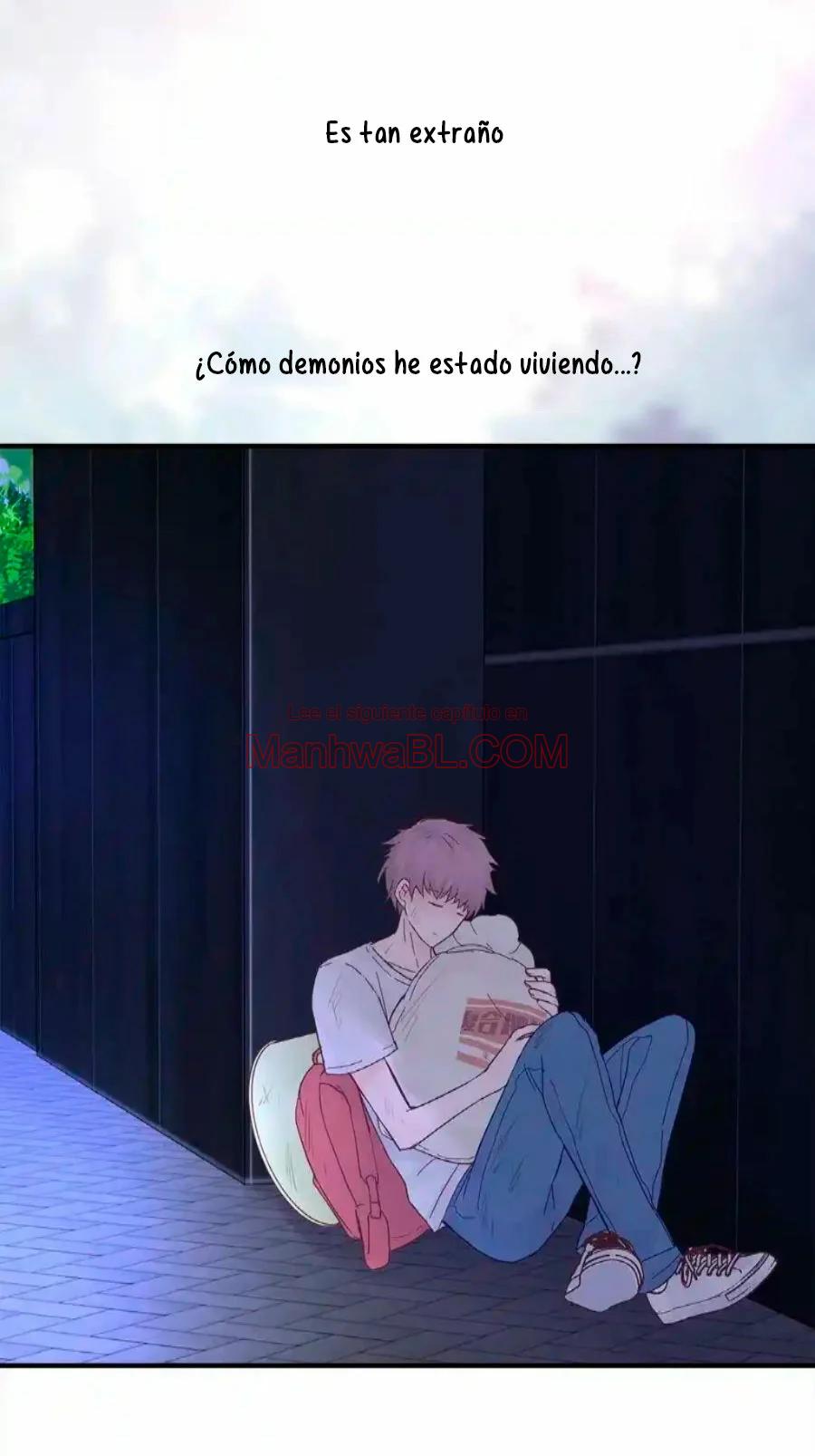 Amor accidentado - Capítulo 41 2 manhwa