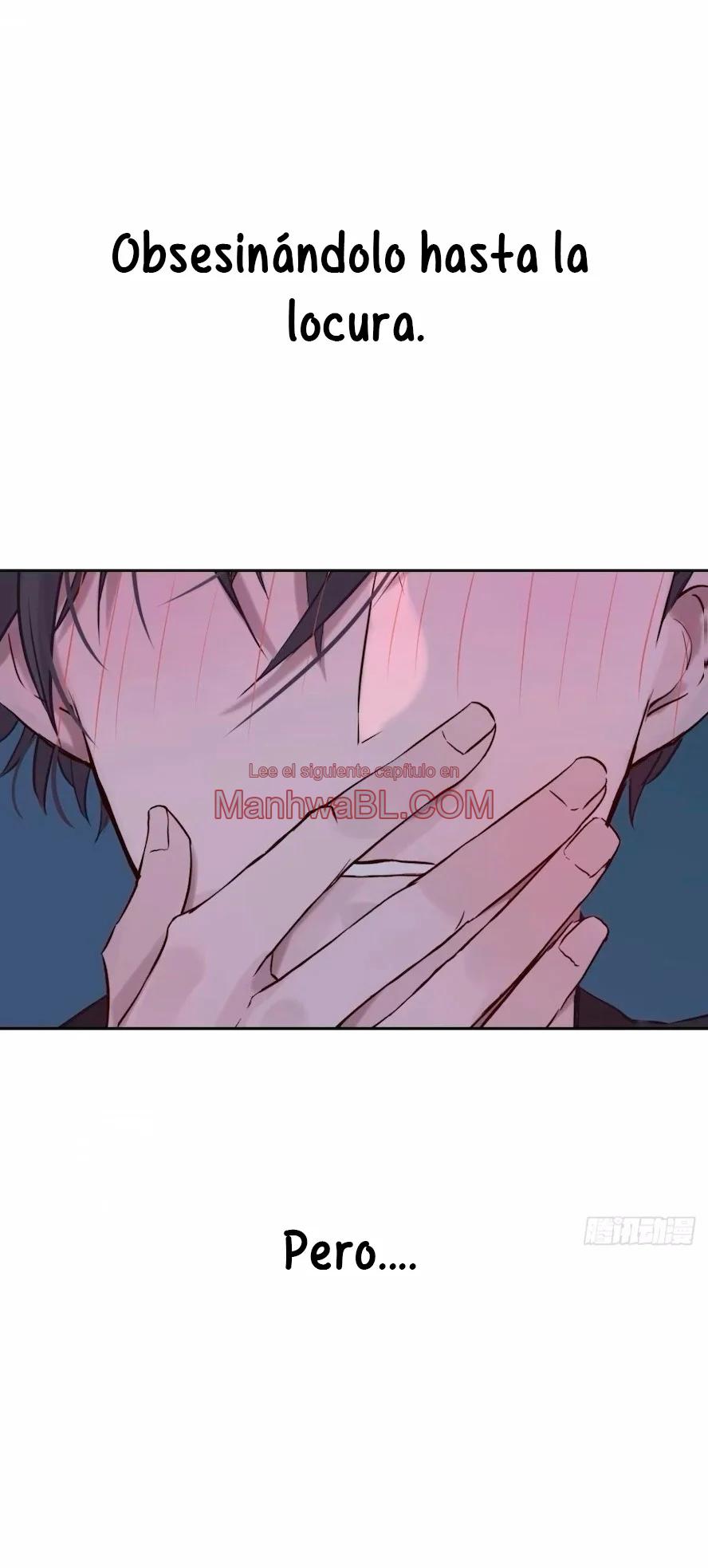 Amor accidentado - Capítulo 0 2 manhwa