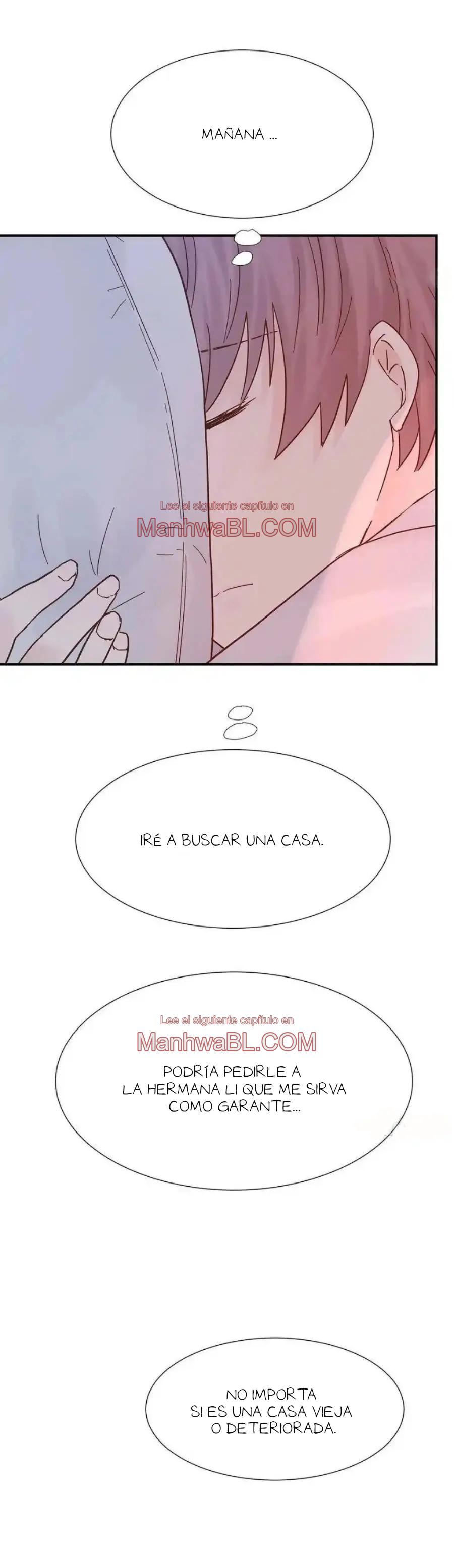 Amor accidentado - Capítulo 34 3 manhwa
