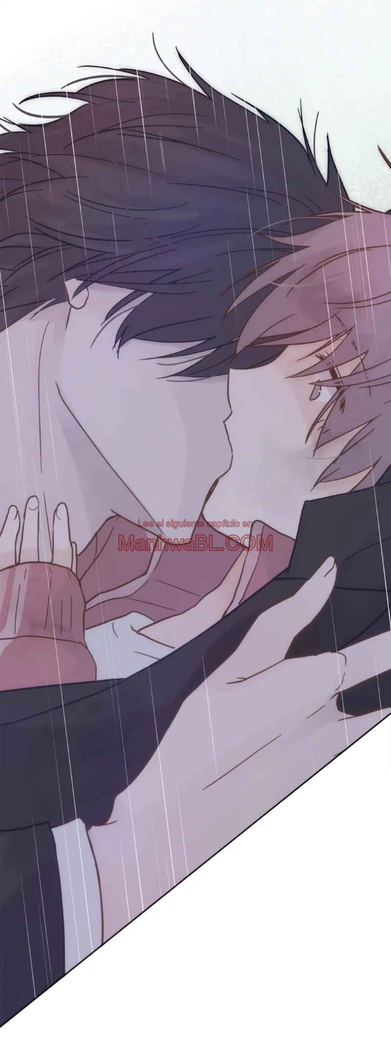 Amor accidentado - Capítulo 13 2 manhwa