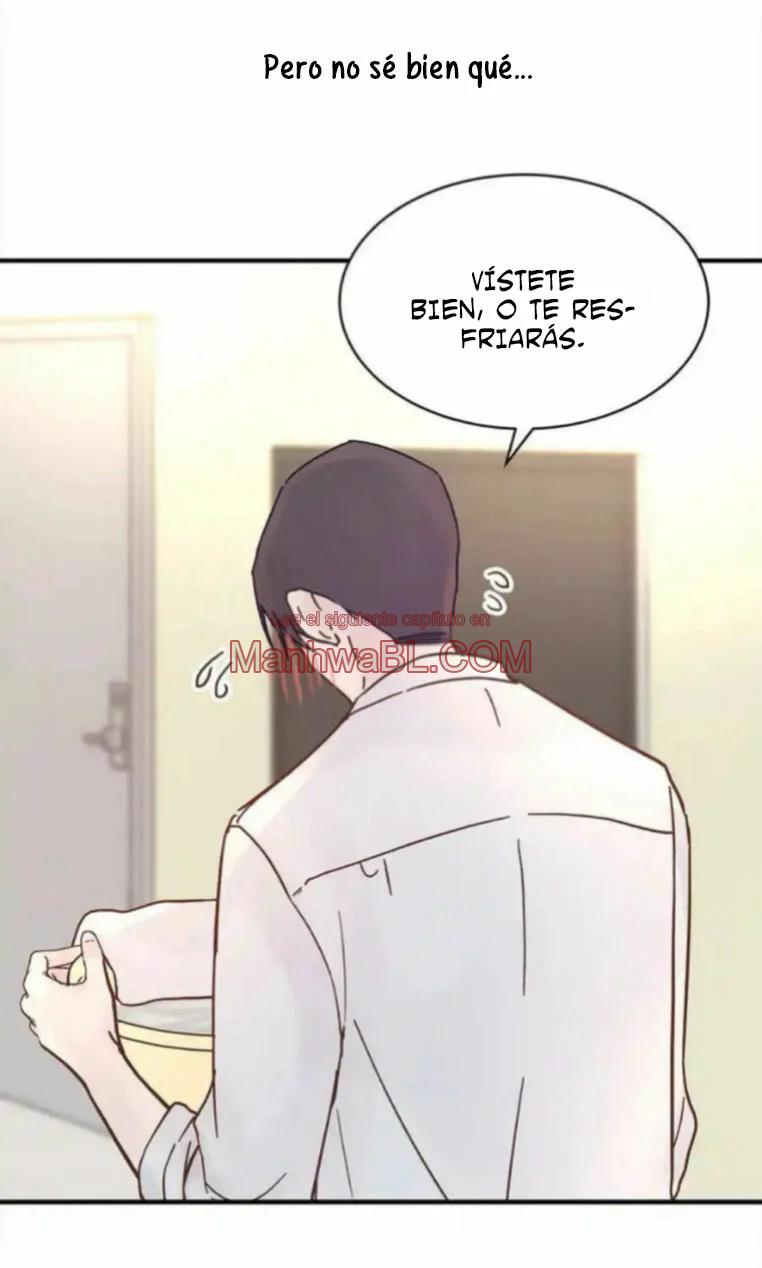 Amor accidentado - Capítulo 52 3 manhwa