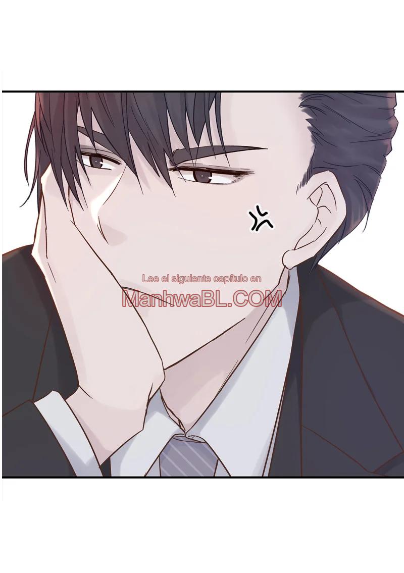 Amor accidentado - Capítulo 10 2 manhwa