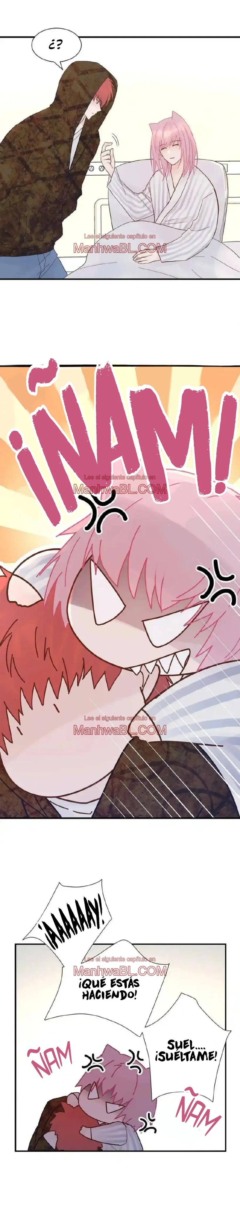 Amor accidentado - Capítulo 53 2 manhwa