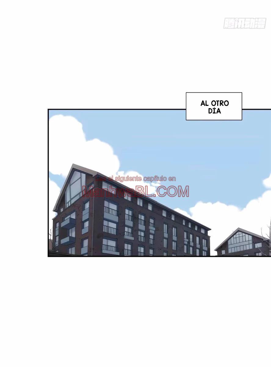 Amor accidentado - Capítulo 6 3 manhwa