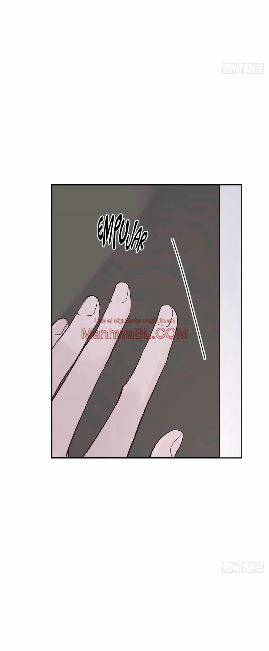 Amor accidentado - Capítulo 6 3 manhwa