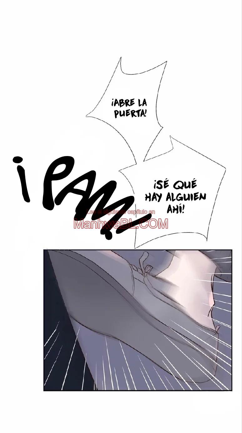 Amor accidentado - Capítulo 9 2 manhwa