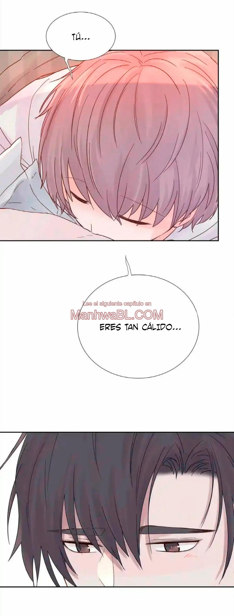 Amor accidentado - Capítulo 24 2 manhwa