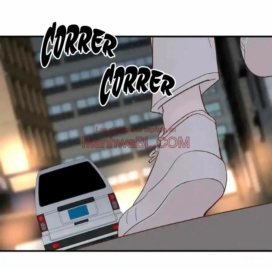 Amor accidentado - Capítulo 49 manhwa