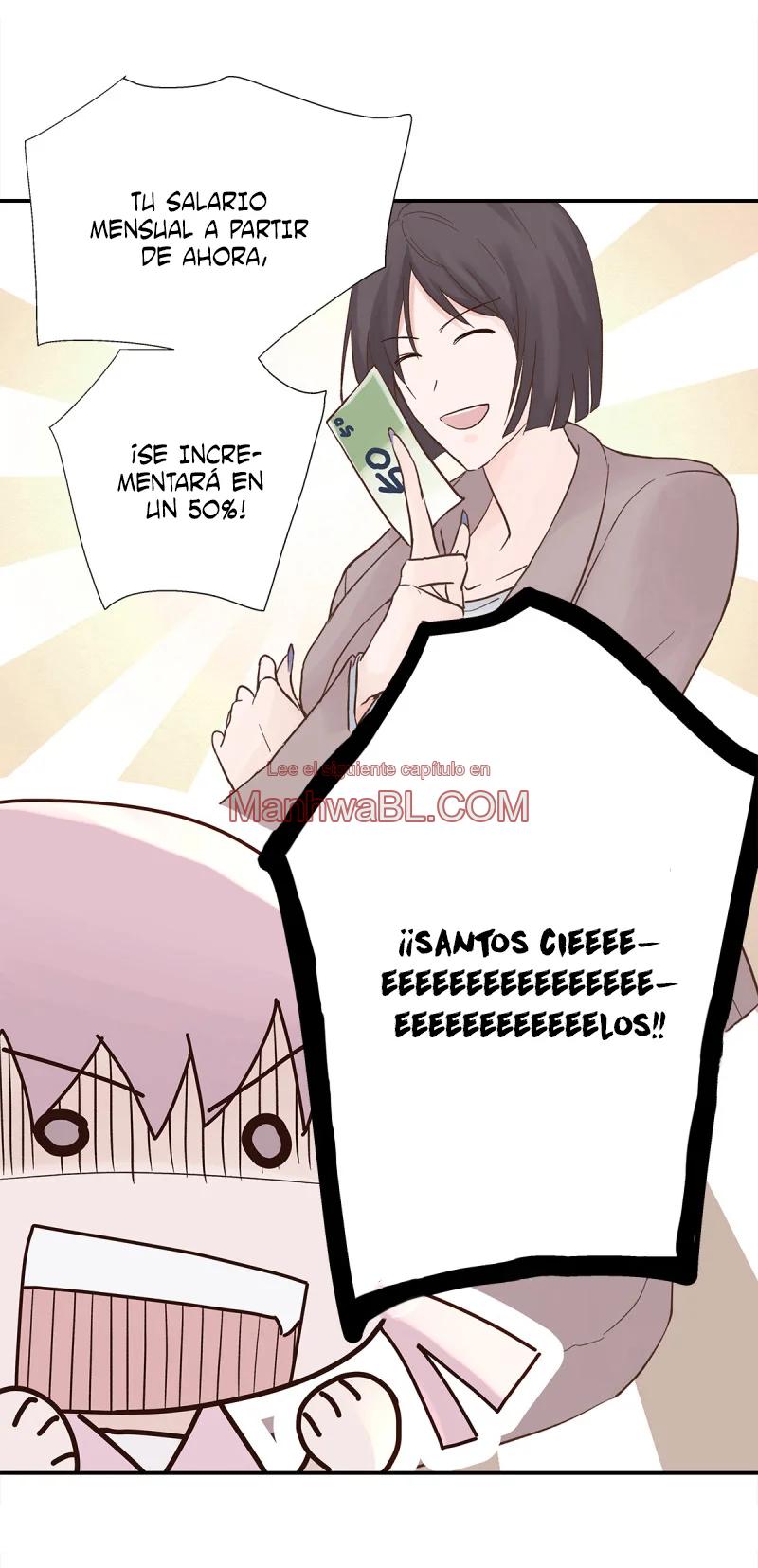 Amor accidentado - Capítulo 10 3 manhwa