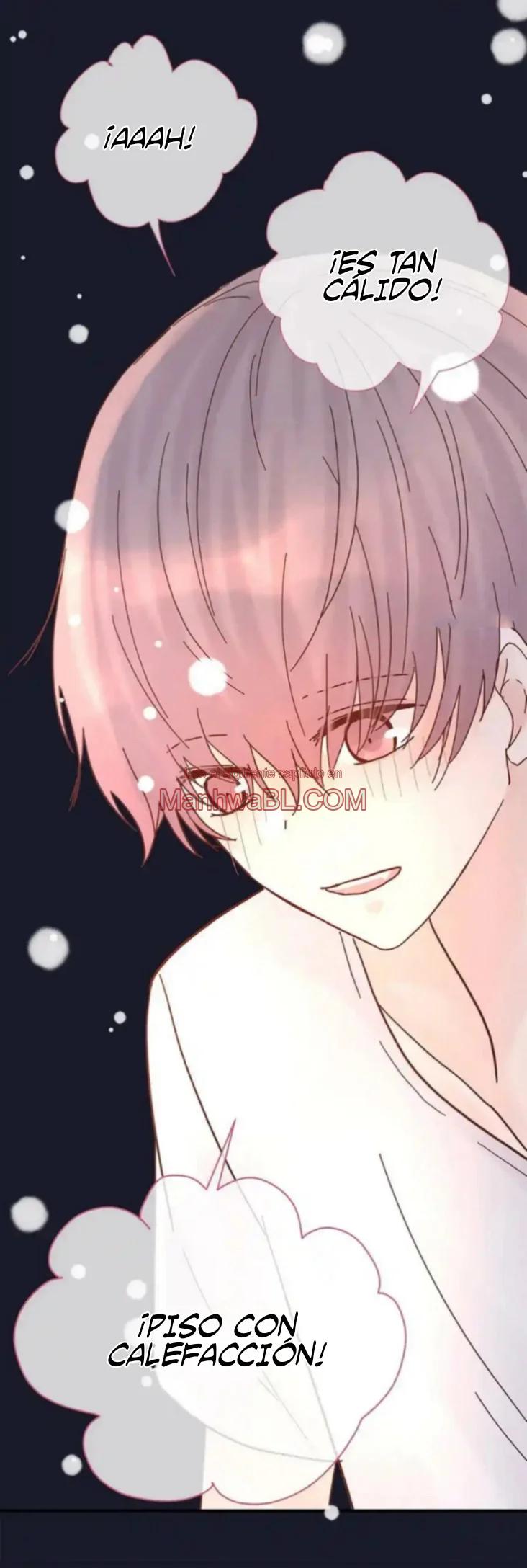 Amor accidentado - Capítulo 51 3 manhwa