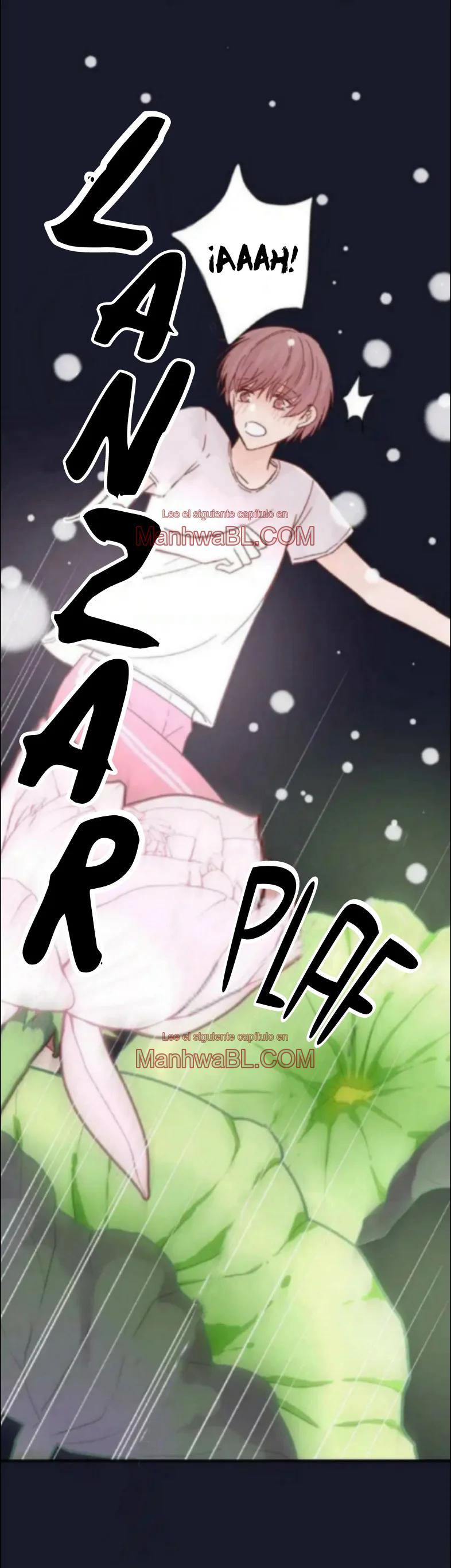 Amor accidentado - Capítulo 51 3 manhwa