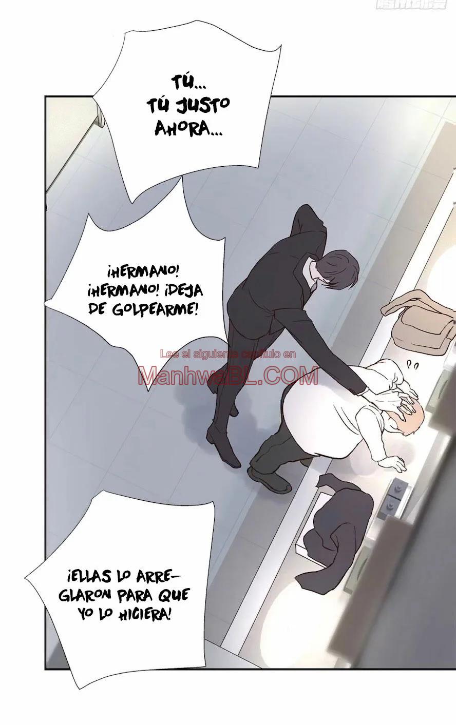 Amor accidentado - Capítulo 5 3 manhwa