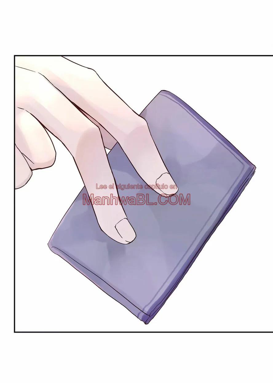 Amor accidentado - Capítulo 4 2 manhwa