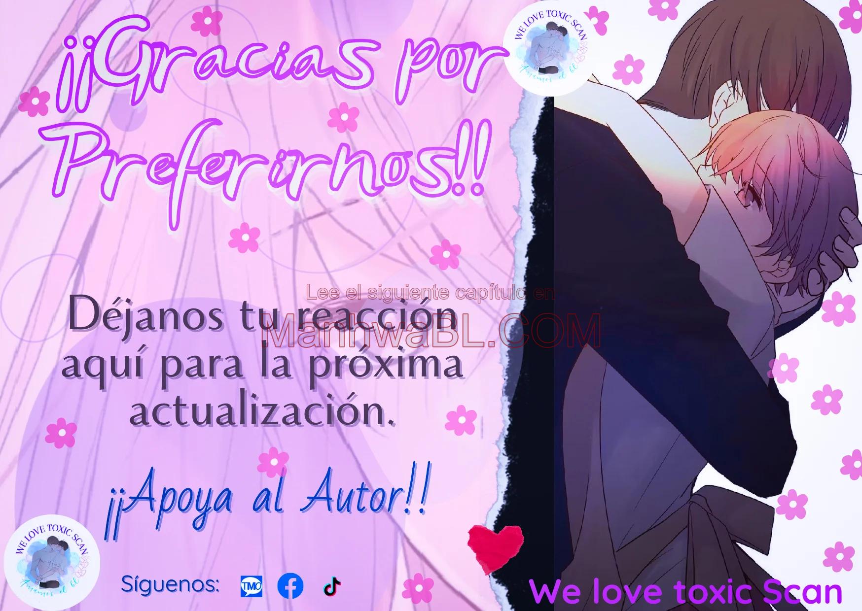 Amor accidentado - Capítulo 0 3 manhwa