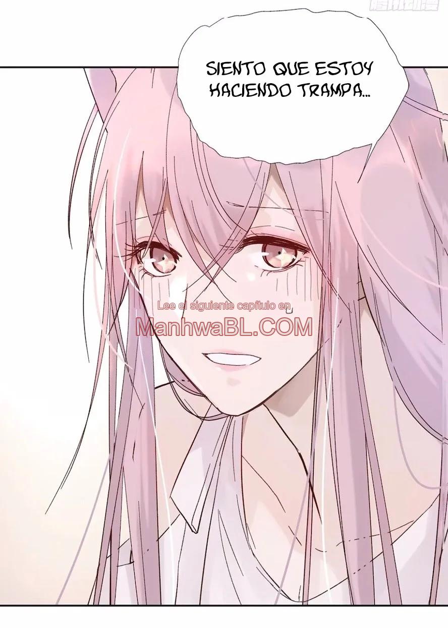 Amor accidentado - Capítulo 1 manhwa