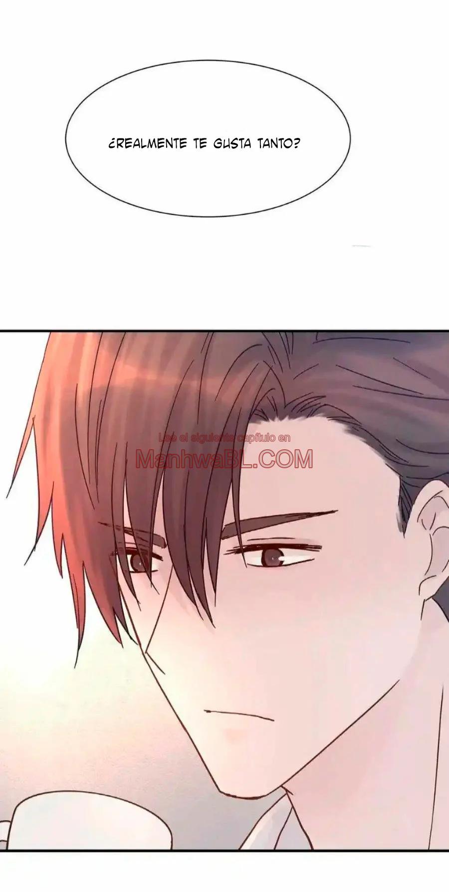 Amor accidentado - Capítulo 47 3 manhwa