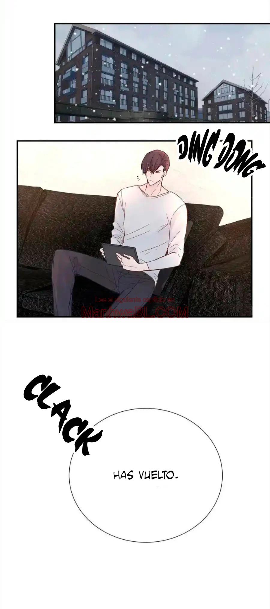 Amor accidentado - Capítulo 33 3 manhwa