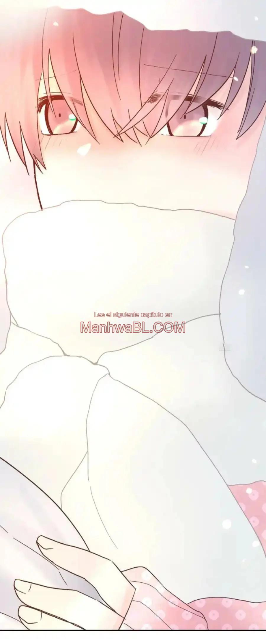 Amor accidentado - Capítulo 33 3 manhwa