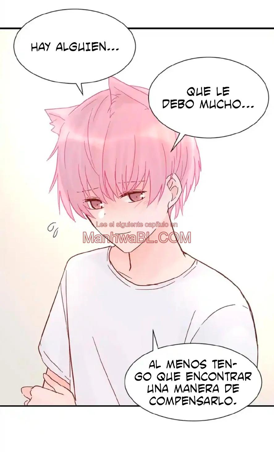 Amor accidentado - Capítulo 59 3 manhwa
