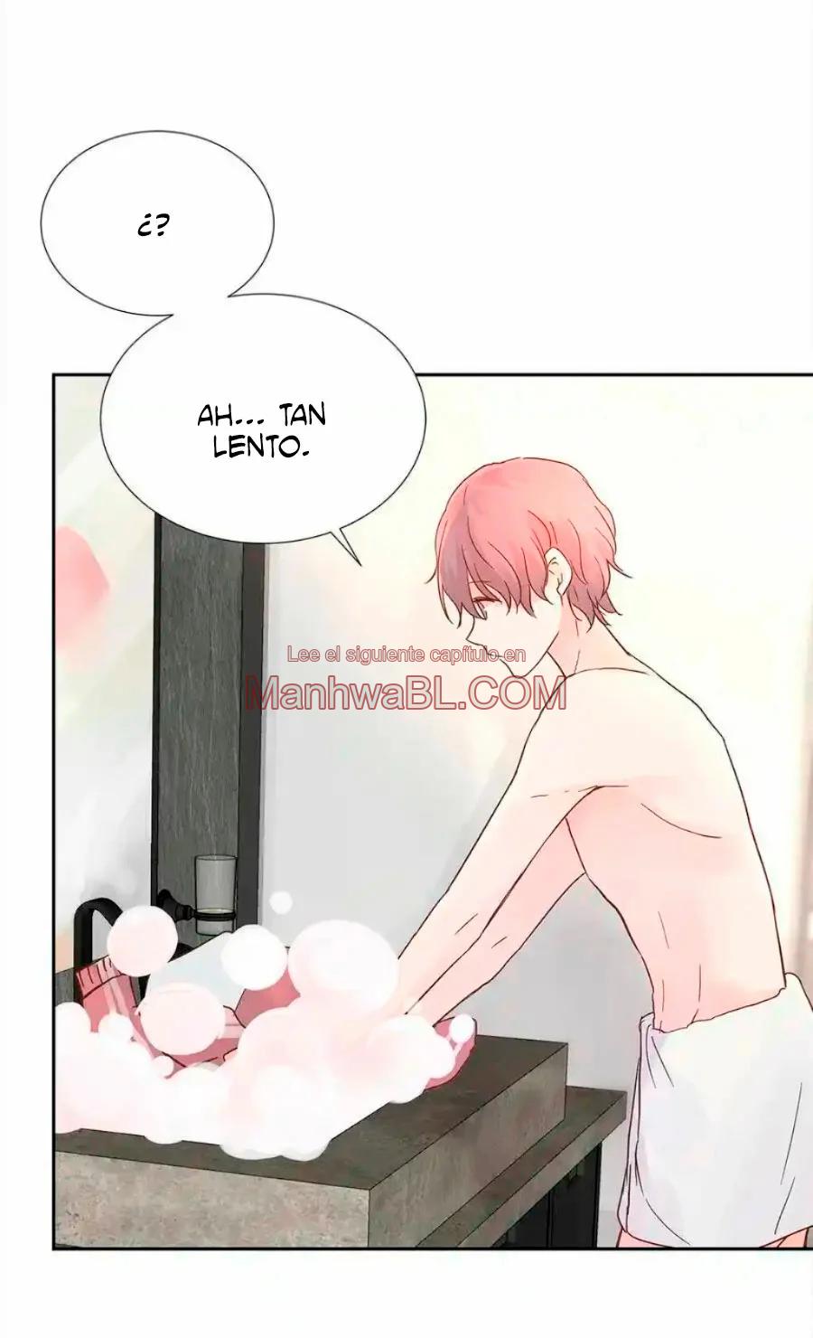 Amor accidentado - Capítulo 22 3 manhwa