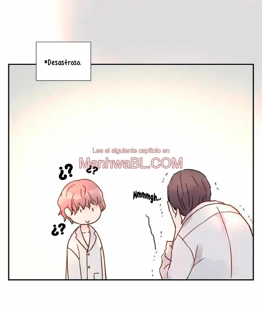 Amor accidentado - Capítulo 22 3 manhwa