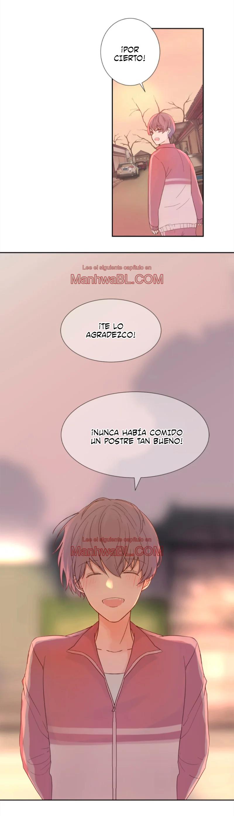 Amor accidentado - Capítulo 17 3 manhwa