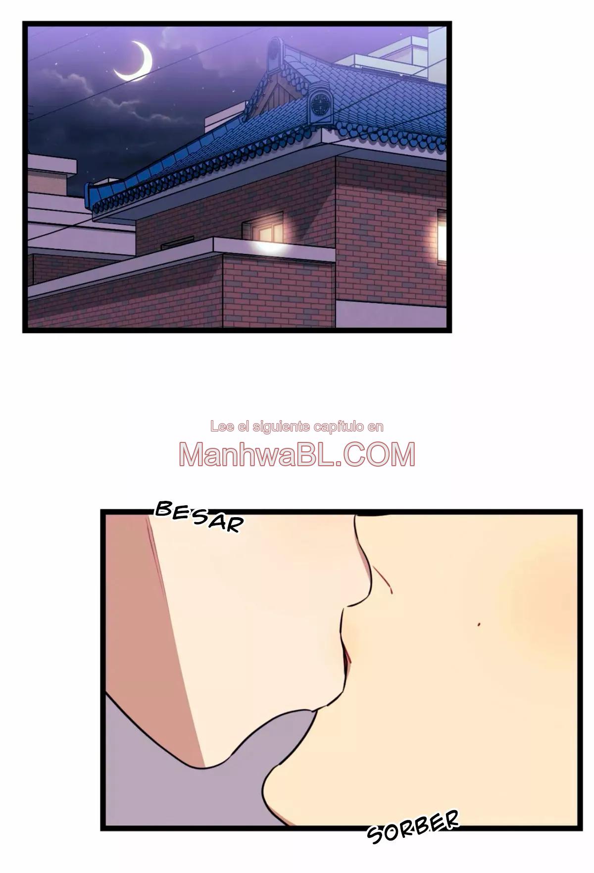 ¡Tus deseos son ordenes! - Capítulo 32 3 manhwa