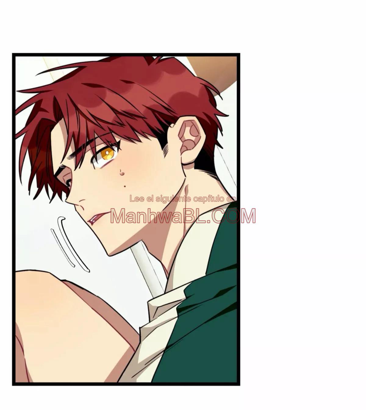 ¡Tus deseos son ordenes! - Capítulo 38 2 manhwa