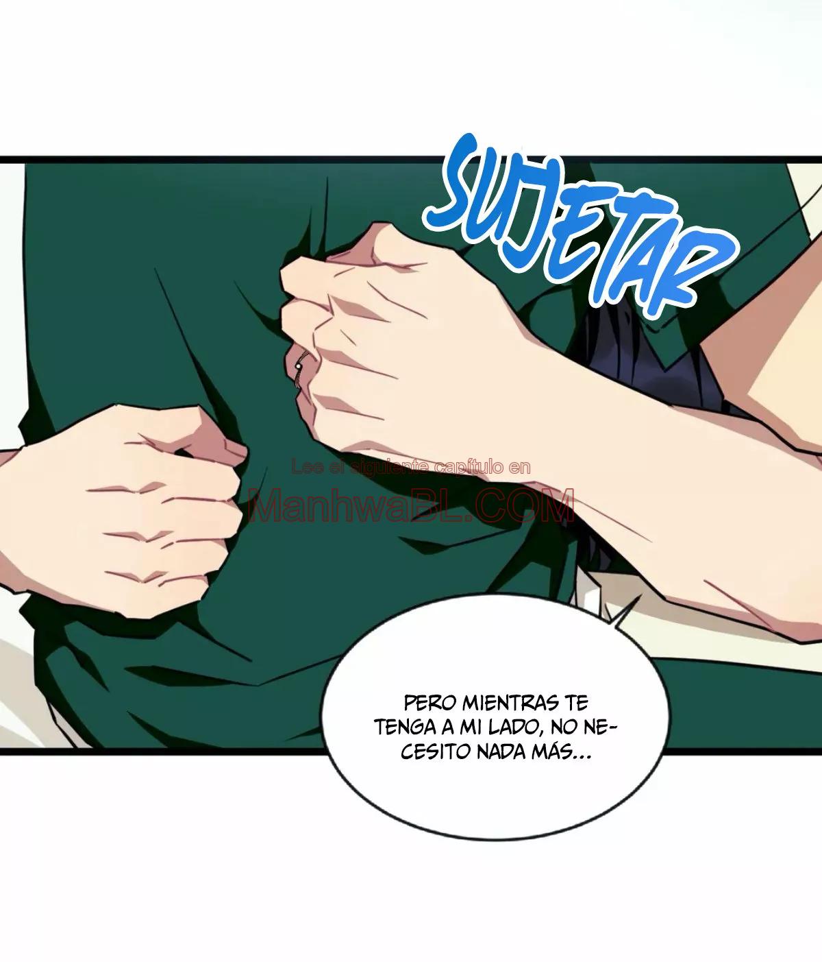 ¡Tus deseos son ordenes! - Capítulo 38 2 manhwa