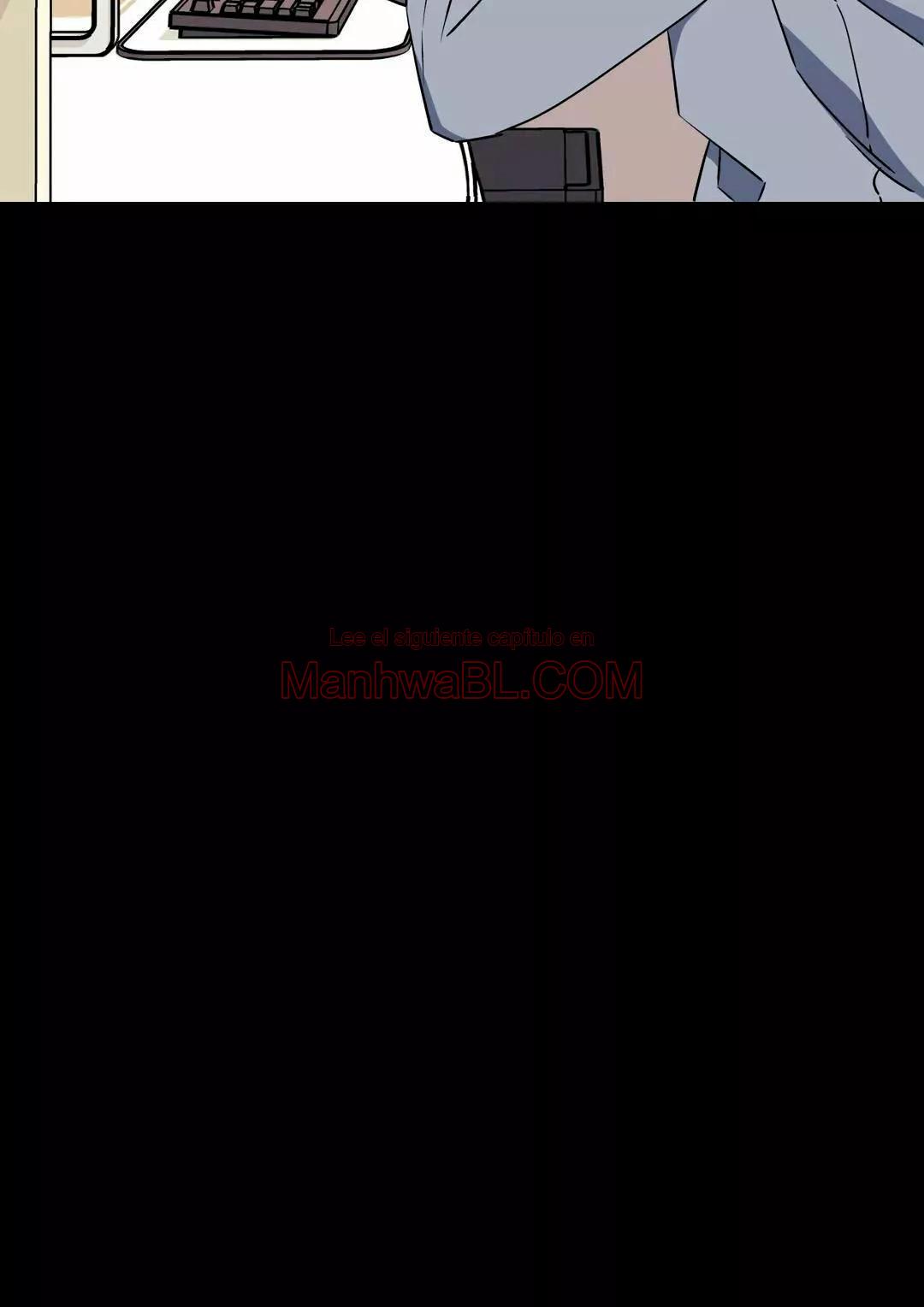 ¡Tus deseos son ordenes! - Capítulo 54 manhwa