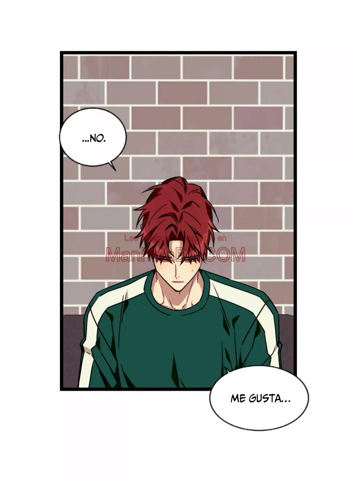 ¡Tus deseos son ordenes! - Capítulo 36 2 manhwa