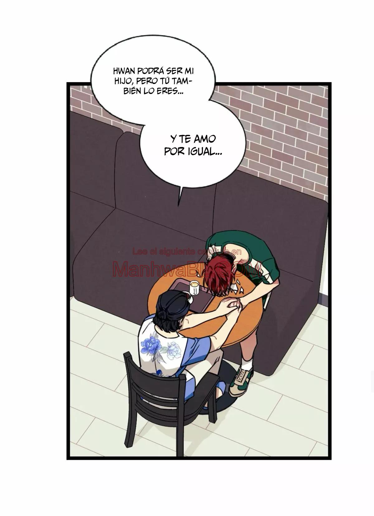 ¡Tus deseos son ordenes! - Capítulo 36 2 manhwa