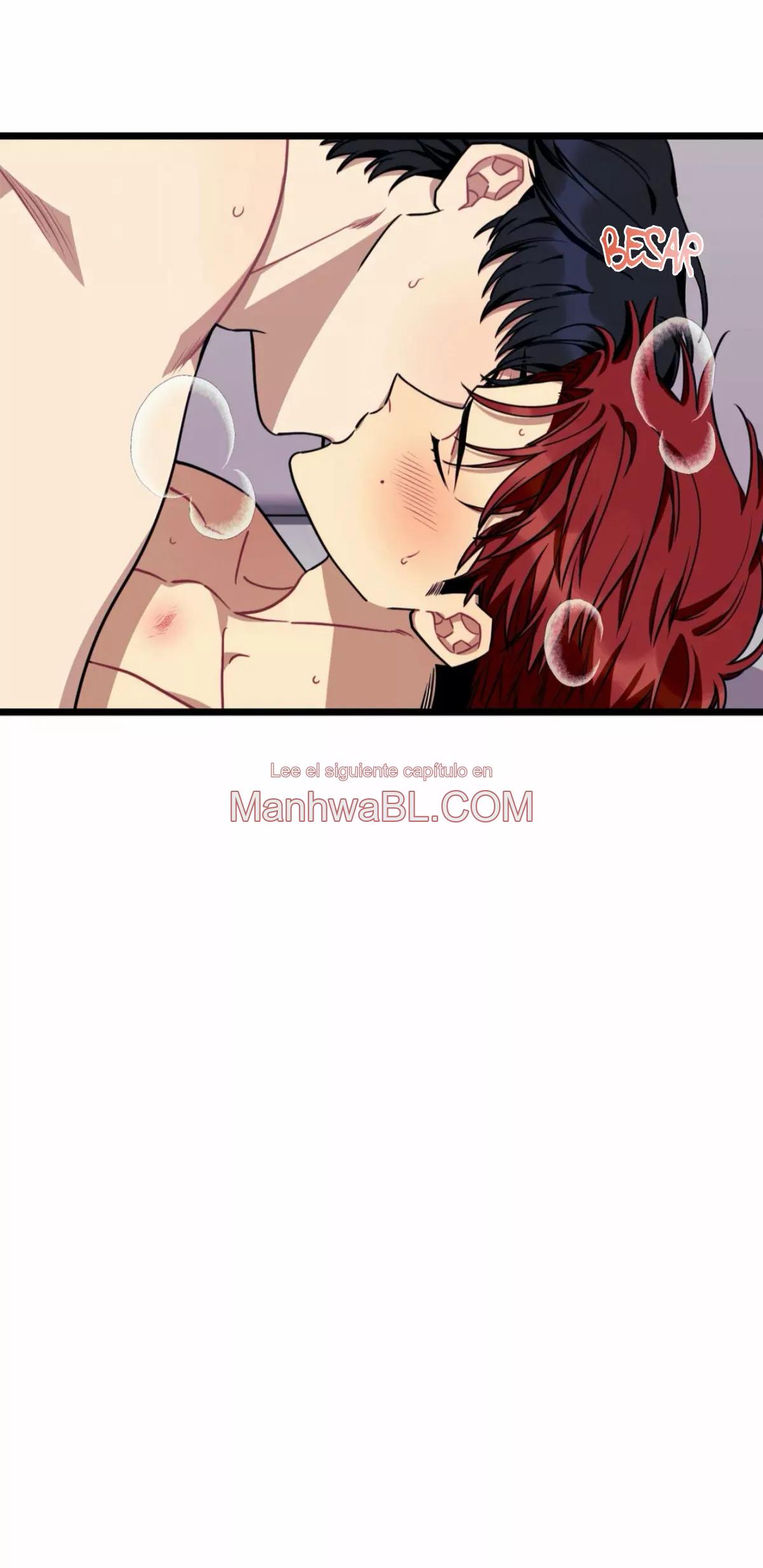 ¡Tus deseos son ordenes! - Capítulo 34 3 manhwa