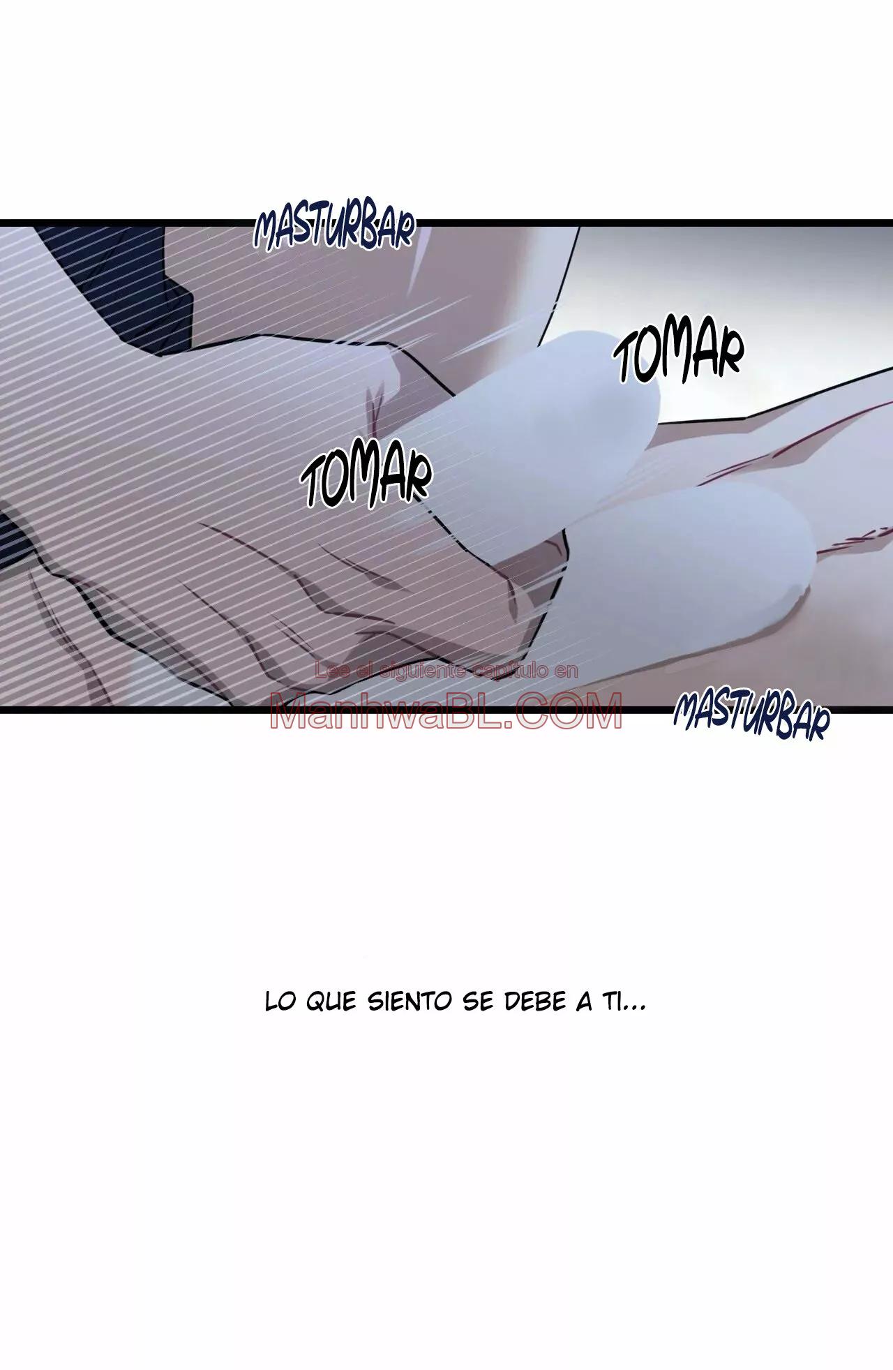 ¡Tus deseos son ordenes! - Capítulo 11 2 manhwa