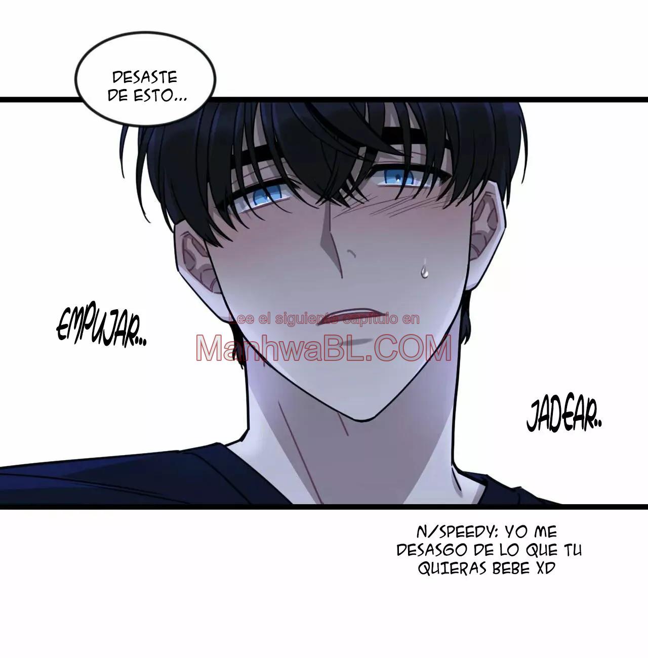 ¡Tus deseos son ordenes! - Capítulo 11 2 manhwa