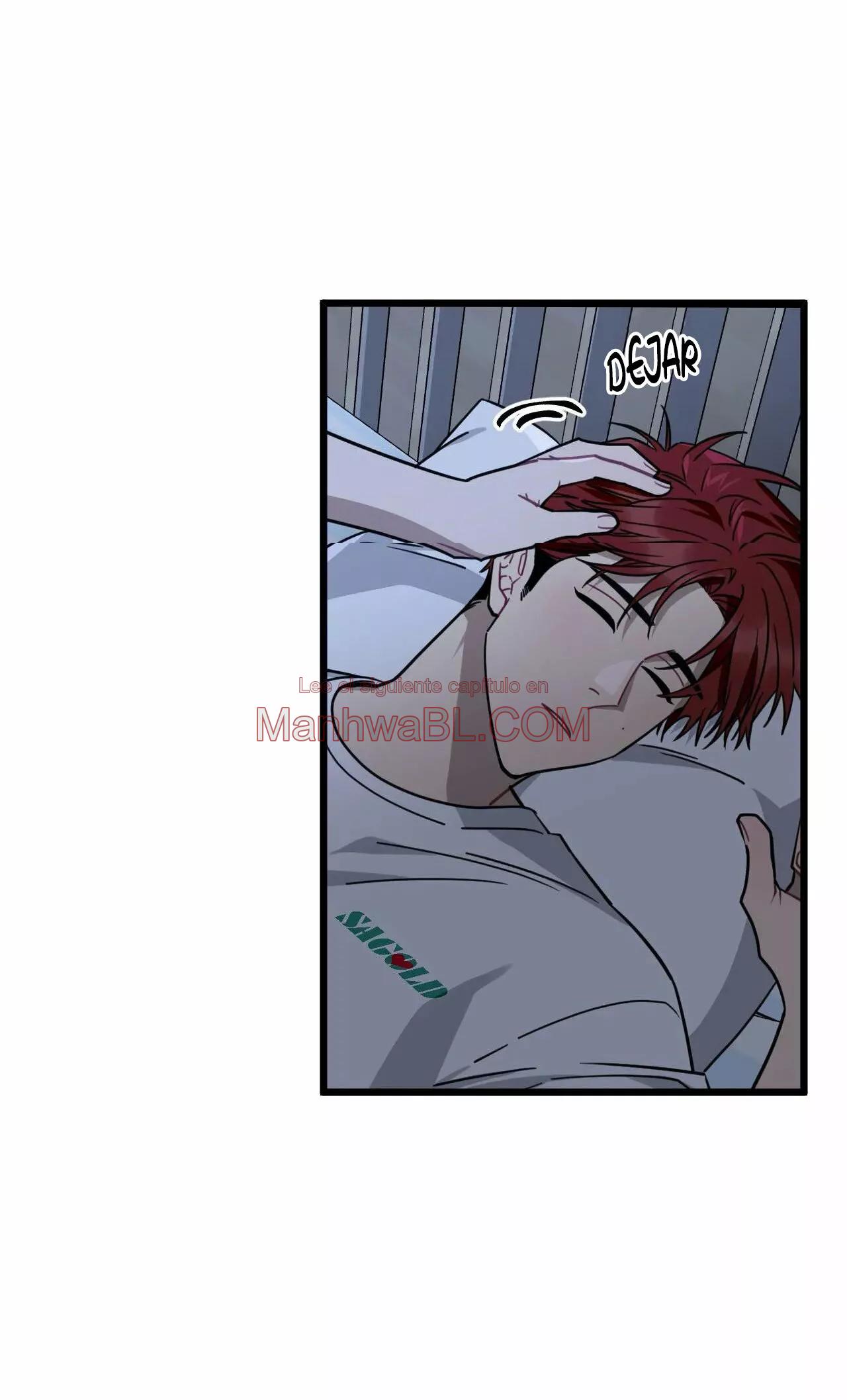 ¡Tus deseos son ordenes! - Capítulo 11 2 manhwa