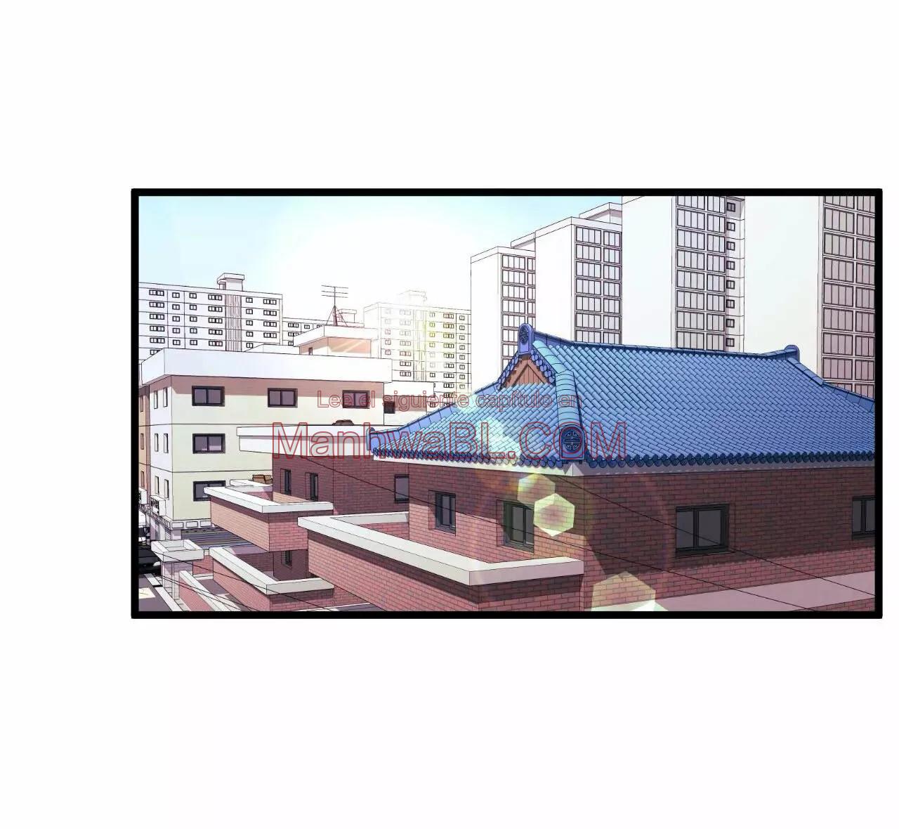 ¡Tus deseos son ordenes! - Capítulo 11 2 manhwa