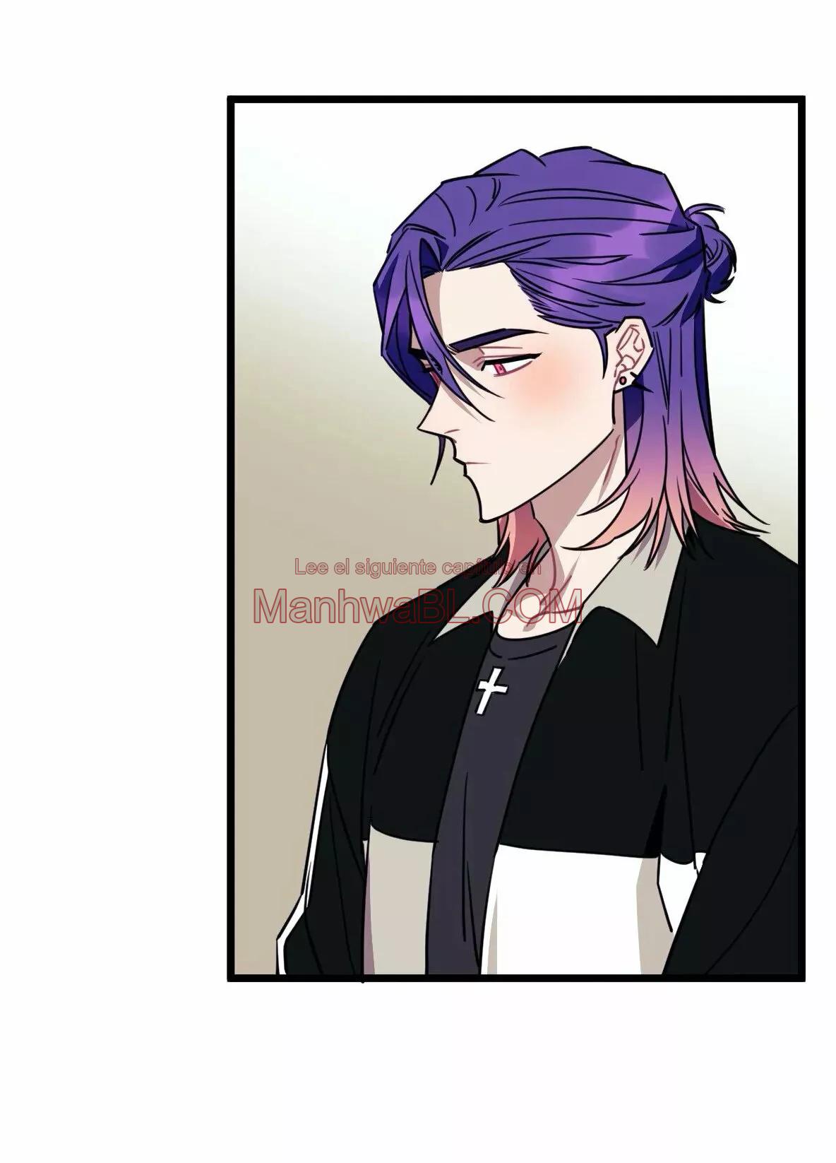 ¡Tus deseos son ordenes! - Capítulo 14 2 manhwa