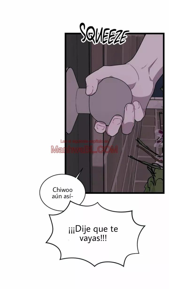 ¡Tus deseos son ordenes! - Capítulo 51 2 manhwa