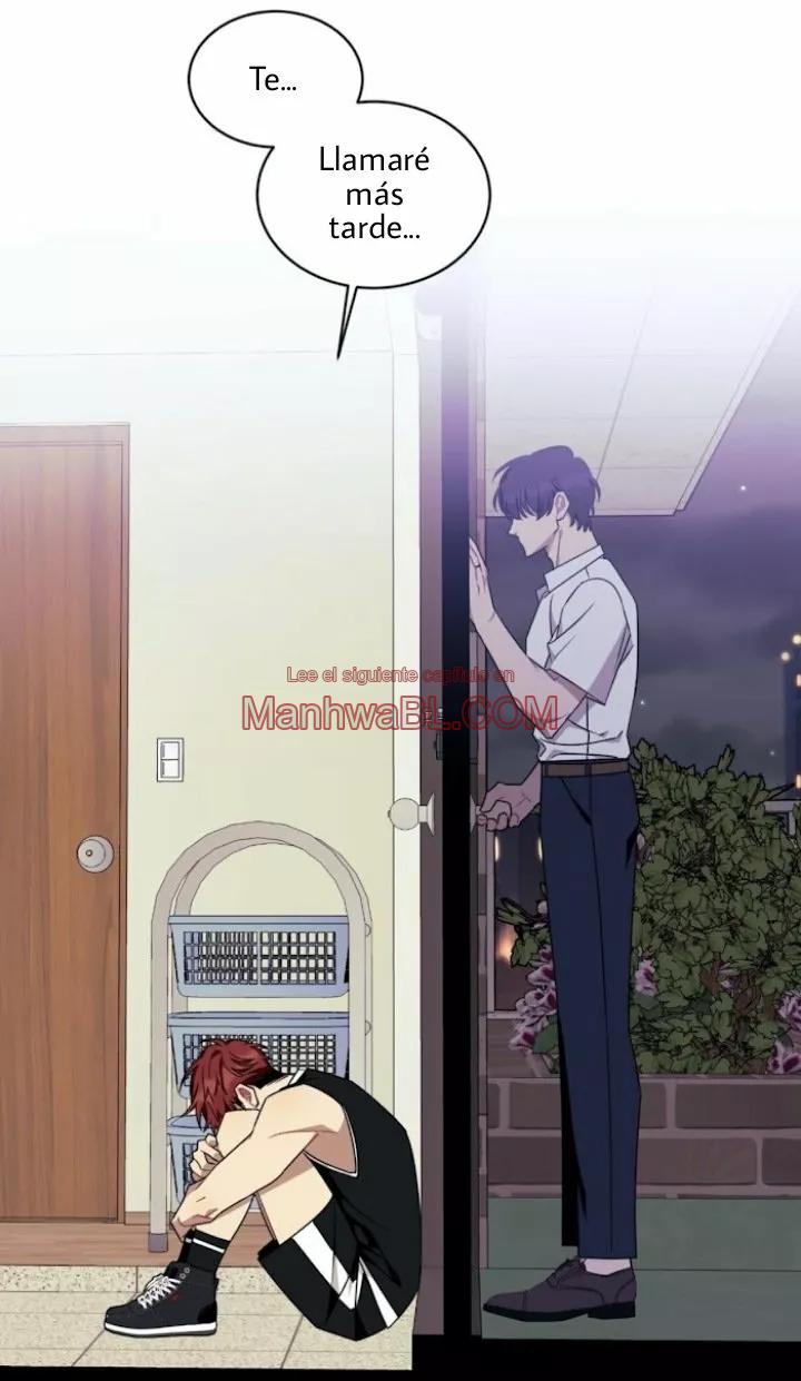 ¡Tus deseos son ordenes! - Capítulo 51 2 manhwa