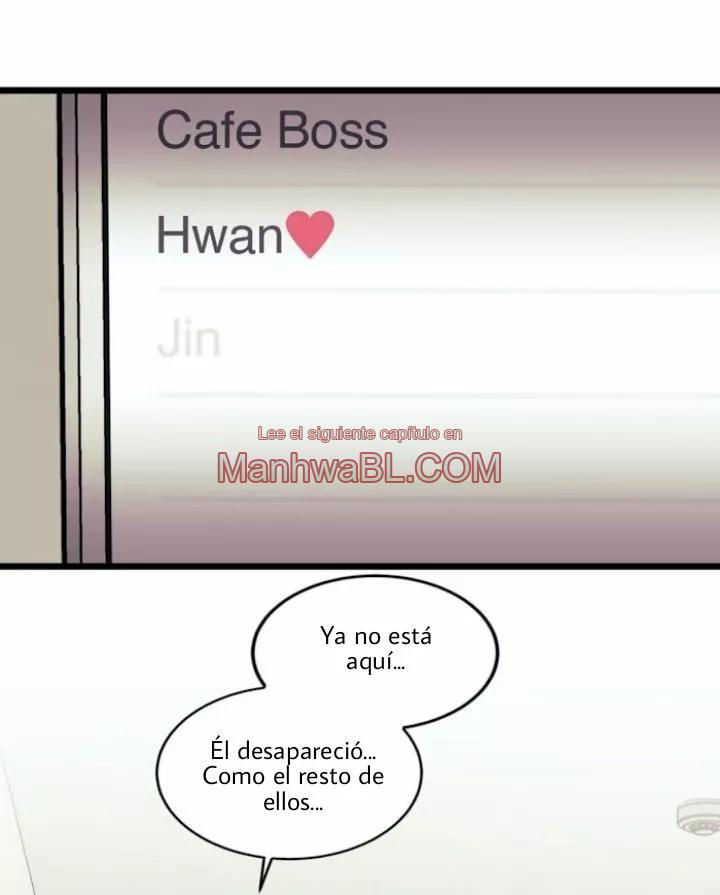 ¡Tus deseos son ordenes! - Capítulo 51 2 manhwa