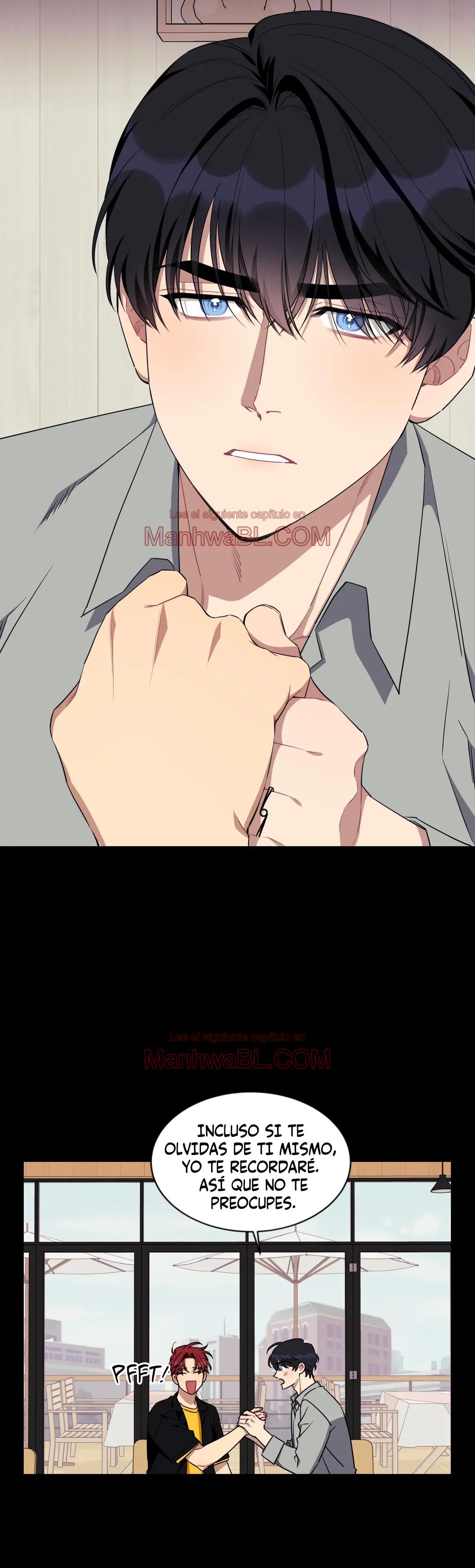 ¡Tus deseos son ordenes! - Capítulo 60 3 manhwa