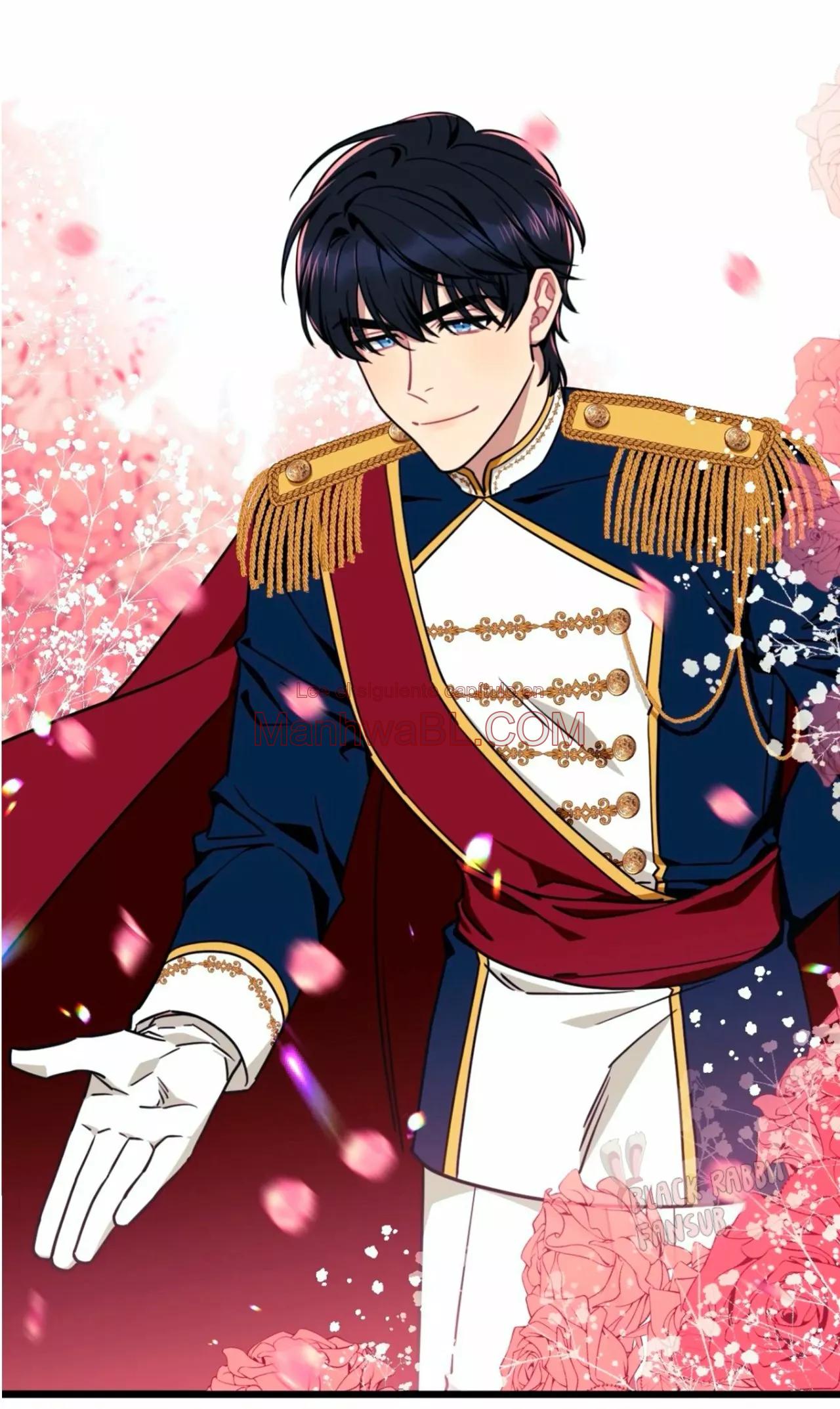 ¡Tus deseos son ordenes! - Capítulo 18 3 manhwa